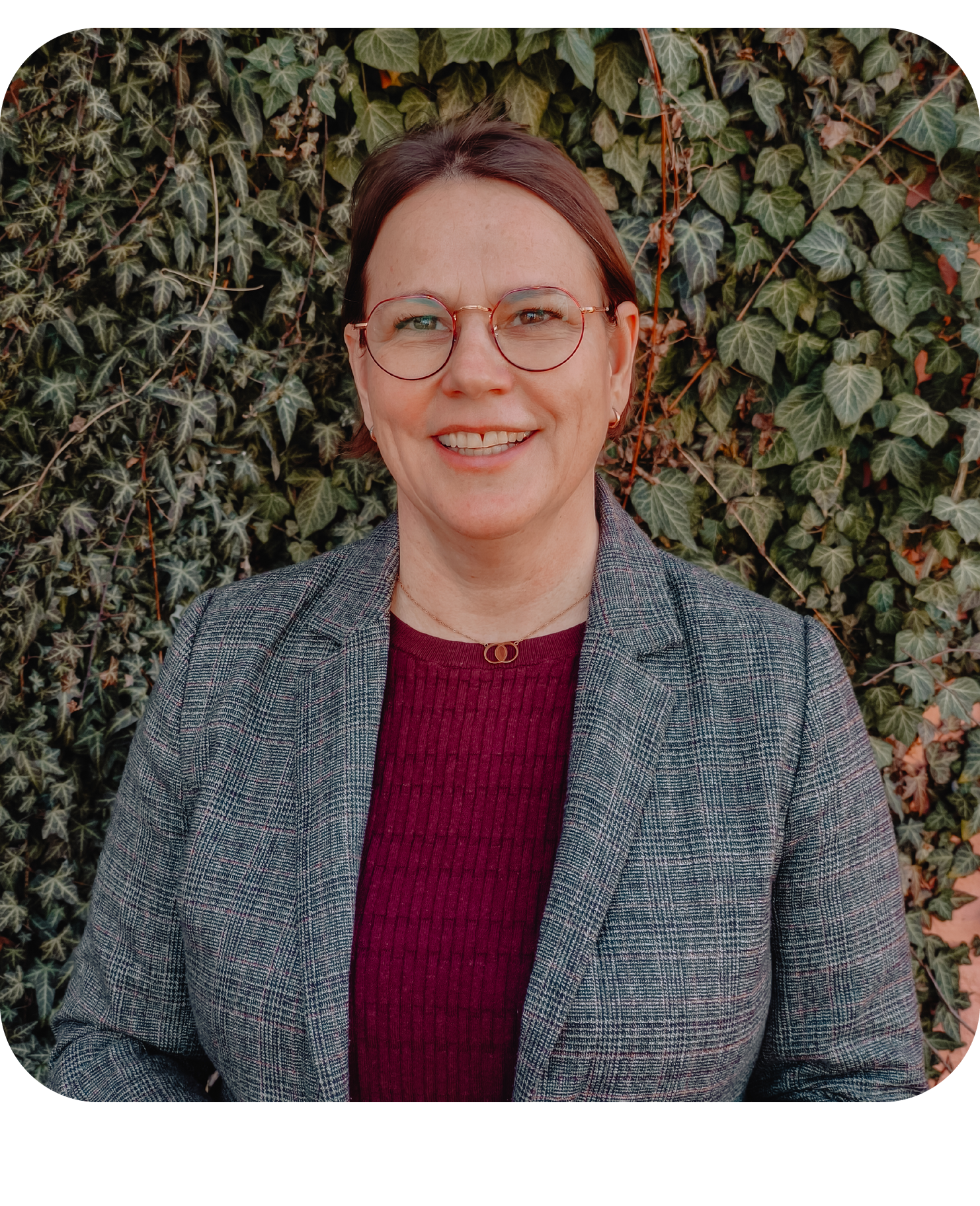 Angelika Herbst - Leitung Alltagshelden 365