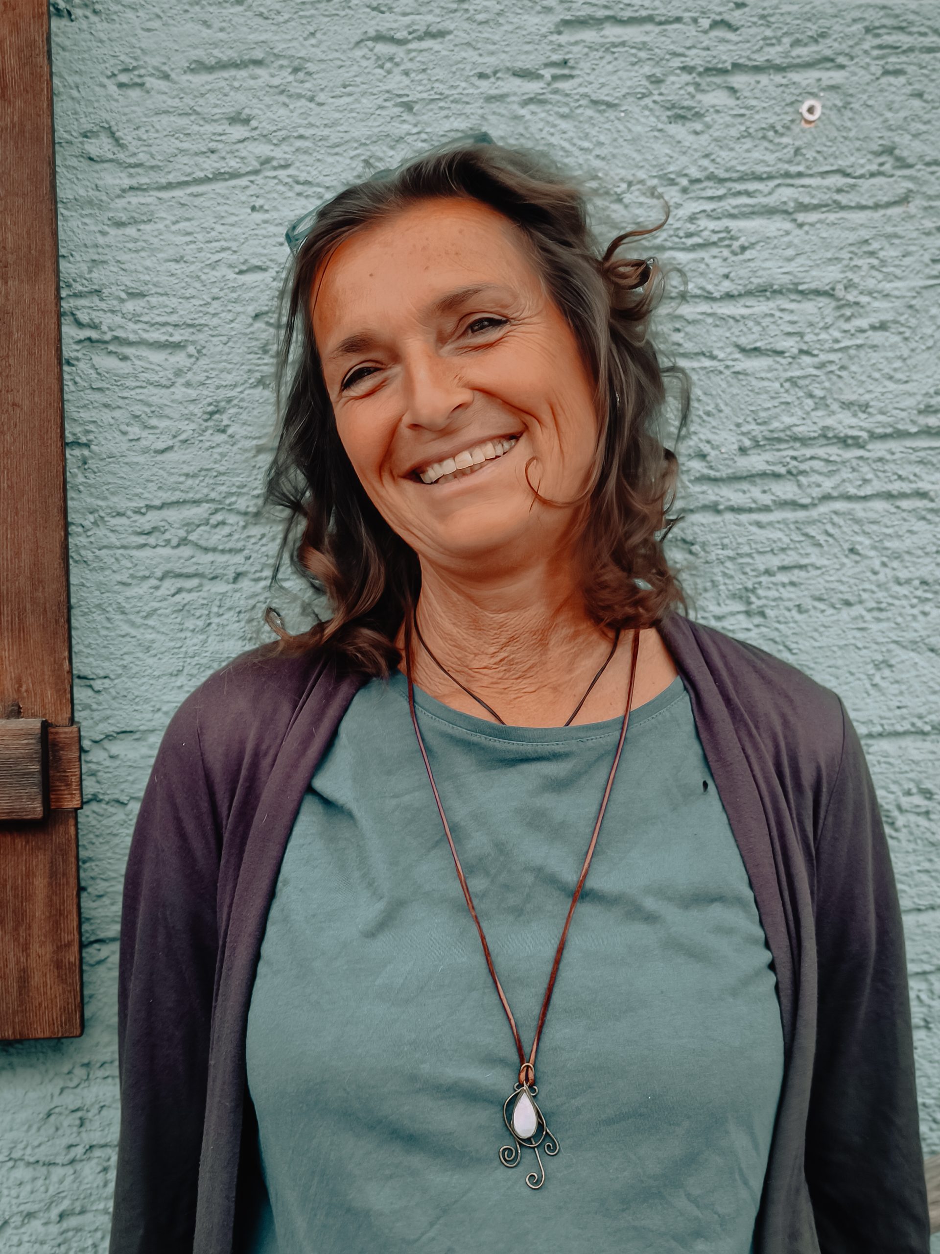 Alltagshelden 365 - Julia Backsen